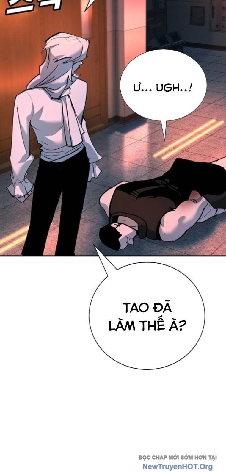 Cách Mạng Bắt Nạt Chapter 42 - Trang 2