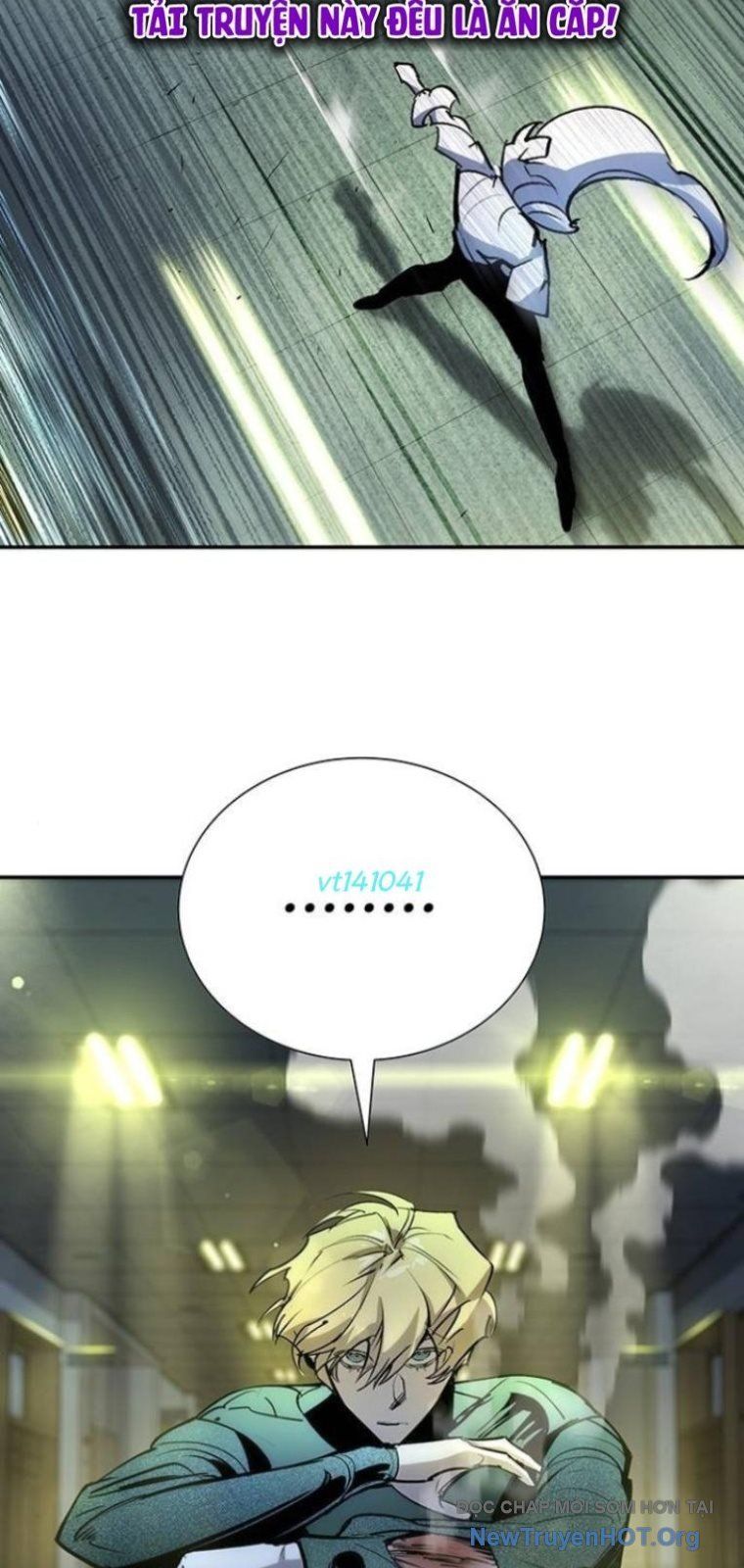 Cách Mạng Bắt Nạt Chapter 42 - Trang 2
