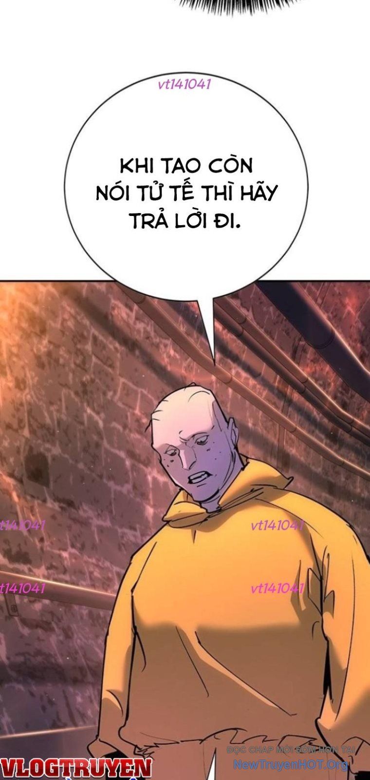 Cách Mạng Bắt Nạt Chapter 42 - Trang 2