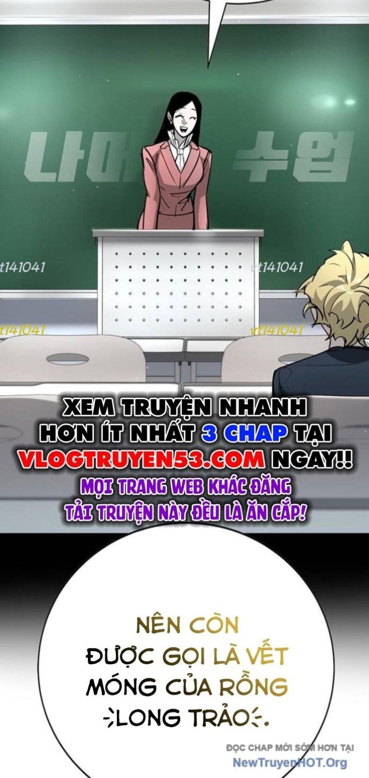 Cách Mạng Bắt Nạt Chapter 42 - Trang 2