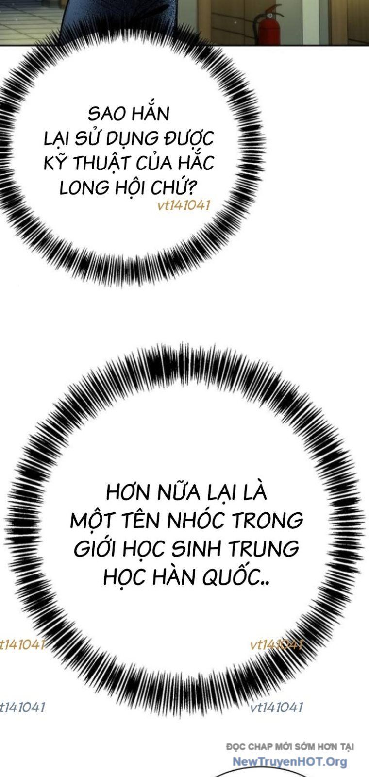 Cách Mạng Bắt Nạt Chapter 42 - Trang 2