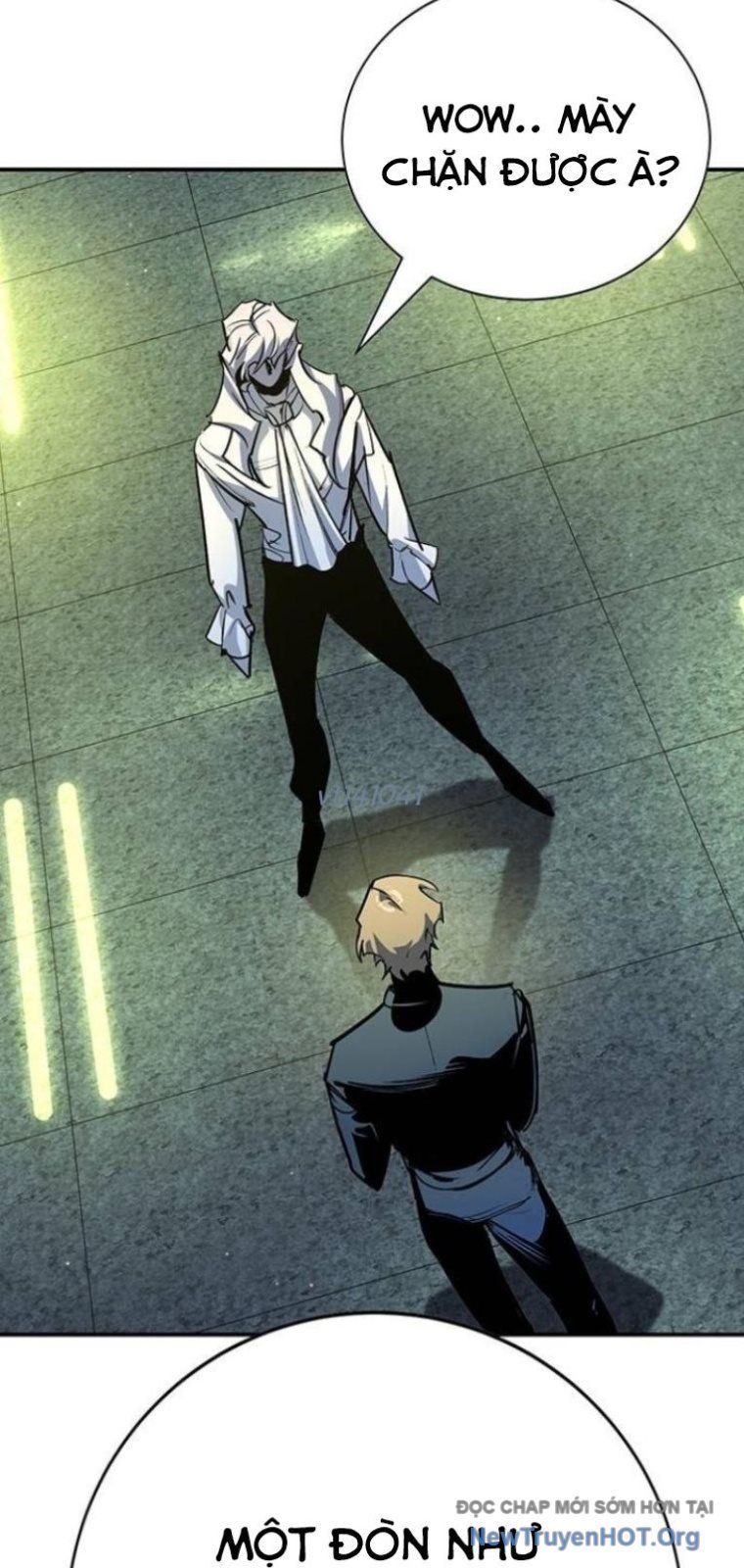 Cách Mạng Bắt Nạt Chapter 42 - Trang 2