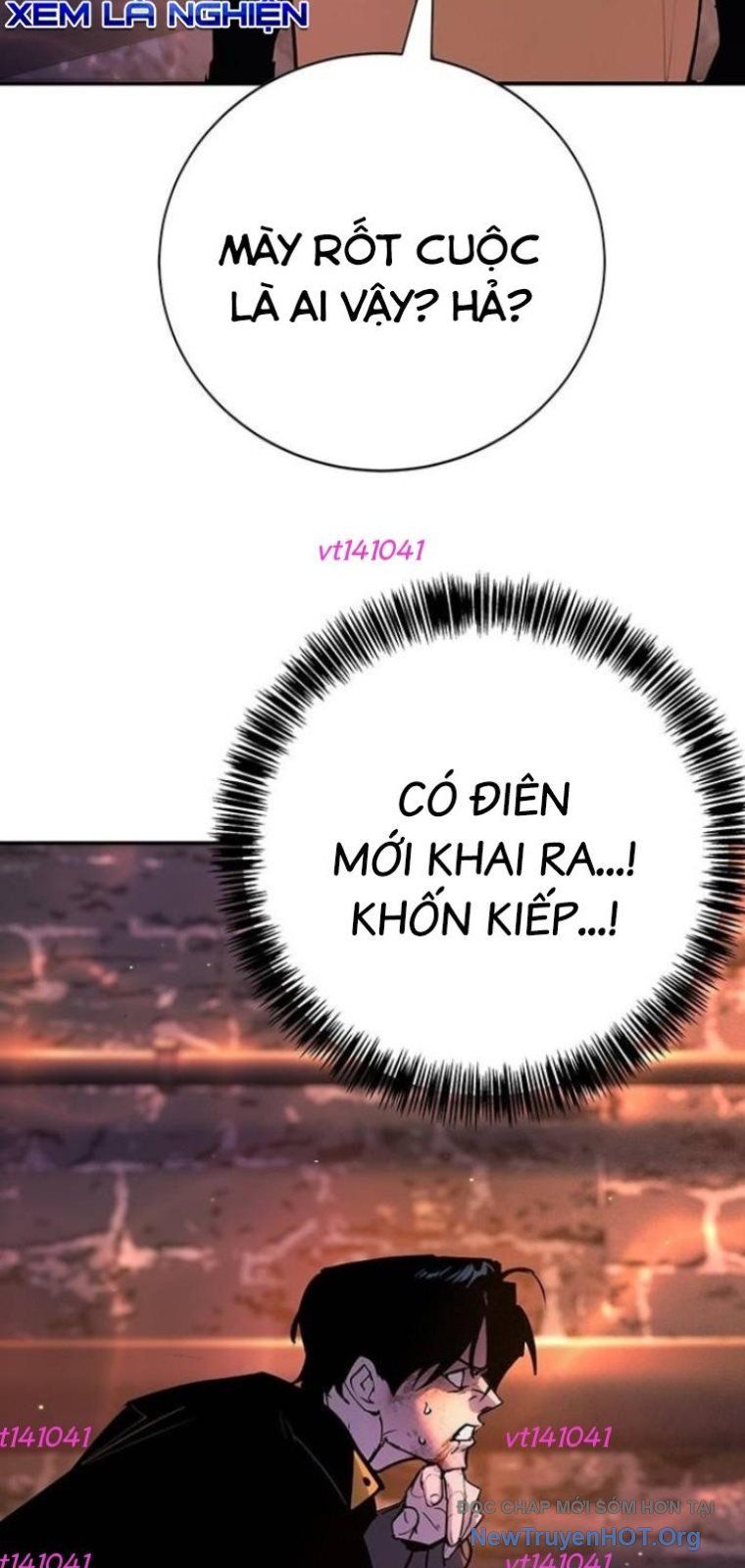 Cách Mạng Bắt Nạt Chapter 42 - Trang 2