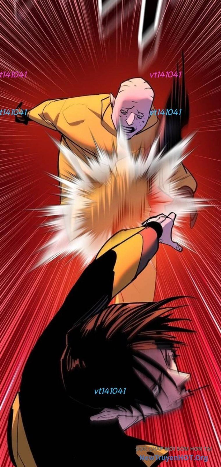 Cách Mạng Bắt Nạt Chapter 42 - Trang 2