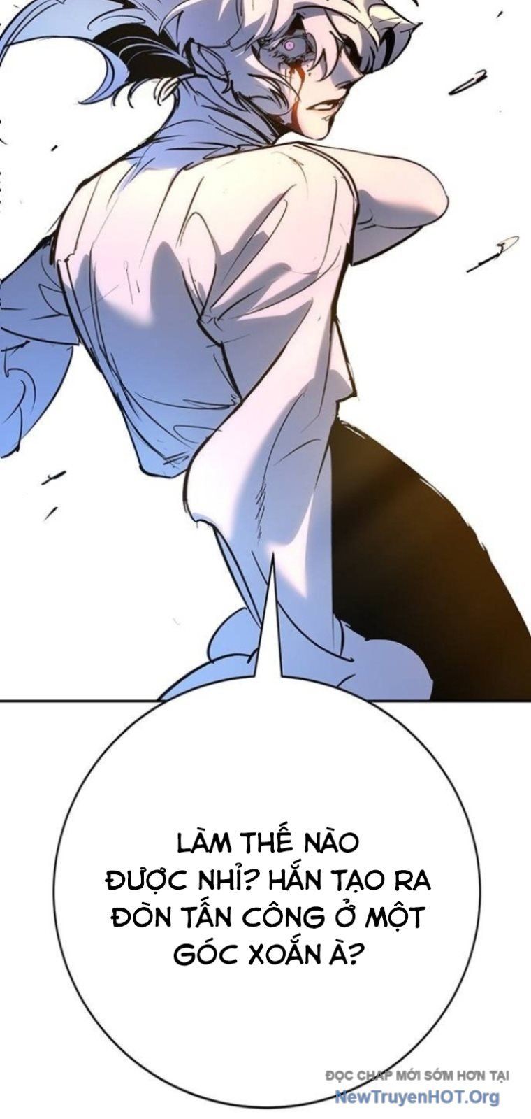 Cách Mạng Bắt Nạt Chapter 42 - Trang 2