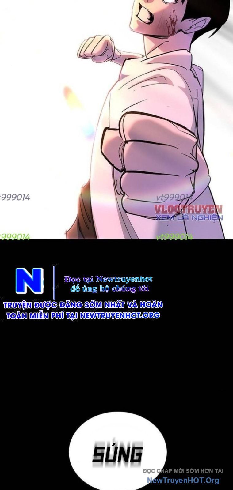 Cách Mạng Bắt Nạt Chapter 43 - Trang 2