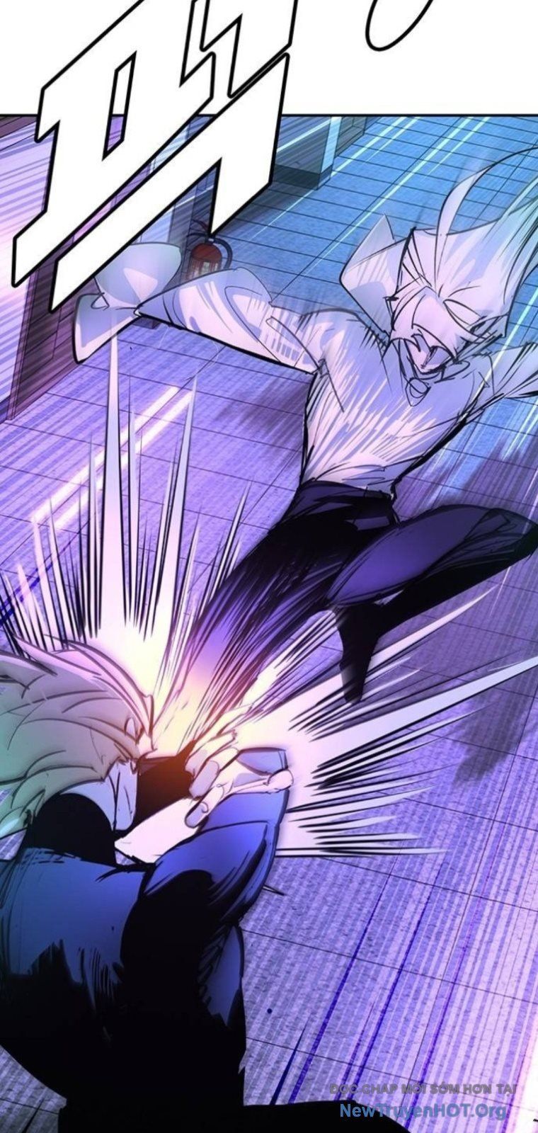 Cách Mạng Bắt Nạt Chapter 43 - Trang 2