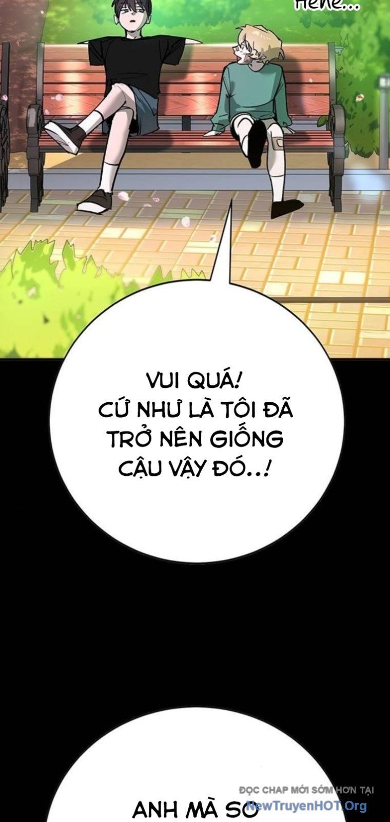 Cách Mạng Bắt Nạt Chapter 43 - Trang 2