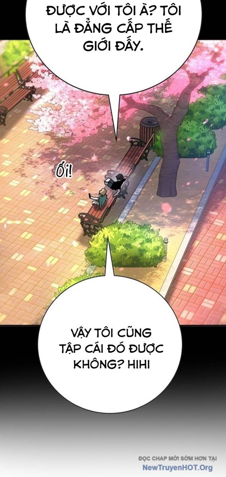 Cách Mạng Bắt Nạt Chapter 43 - Trang 2