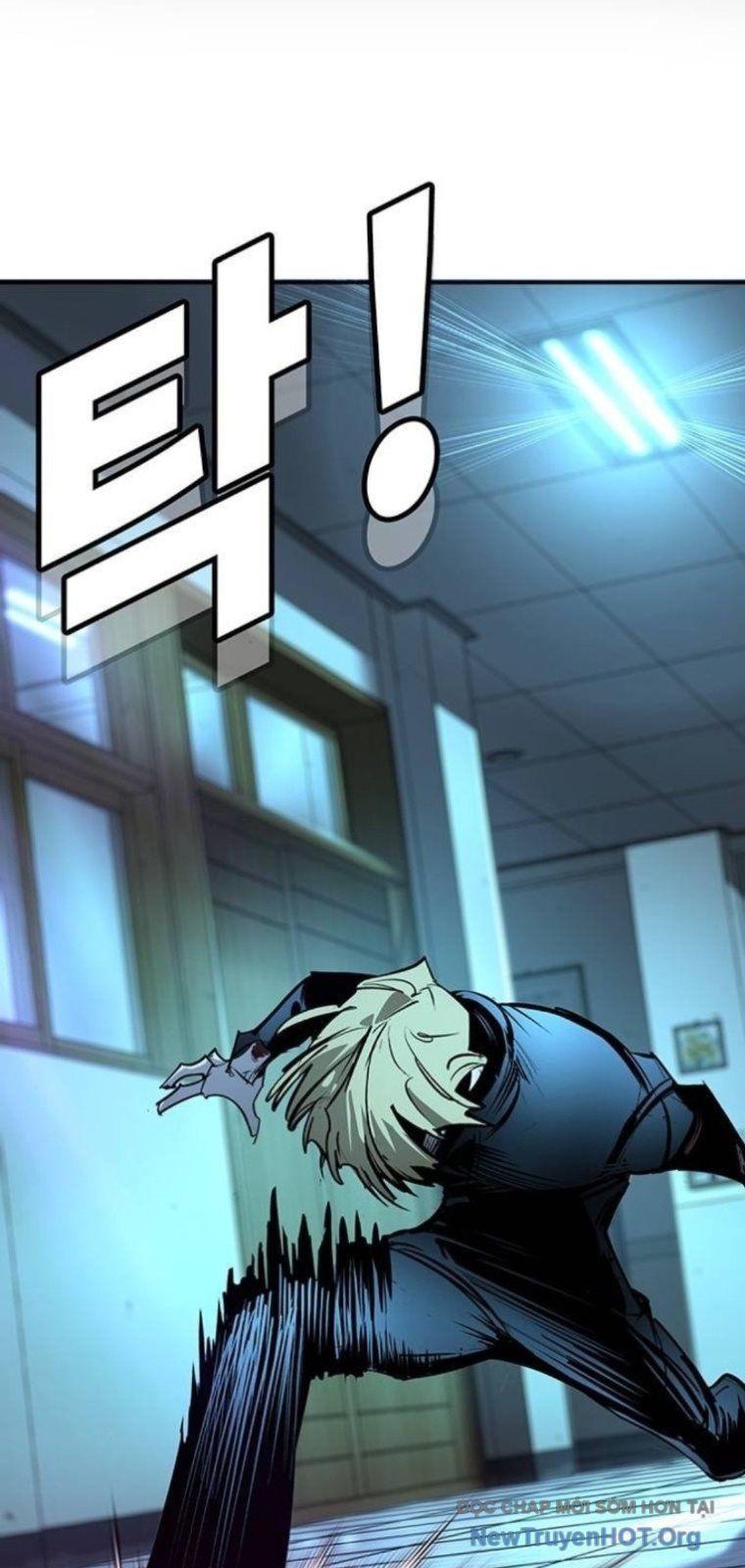 Cách Mạng Bắt Nạt Chapter 43 - Trang 2