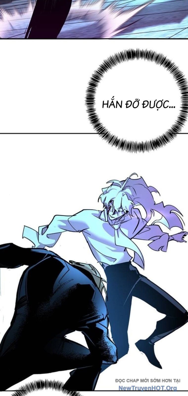 Cách Mạng Bắt Nạt Chapter 43 - Trang 2