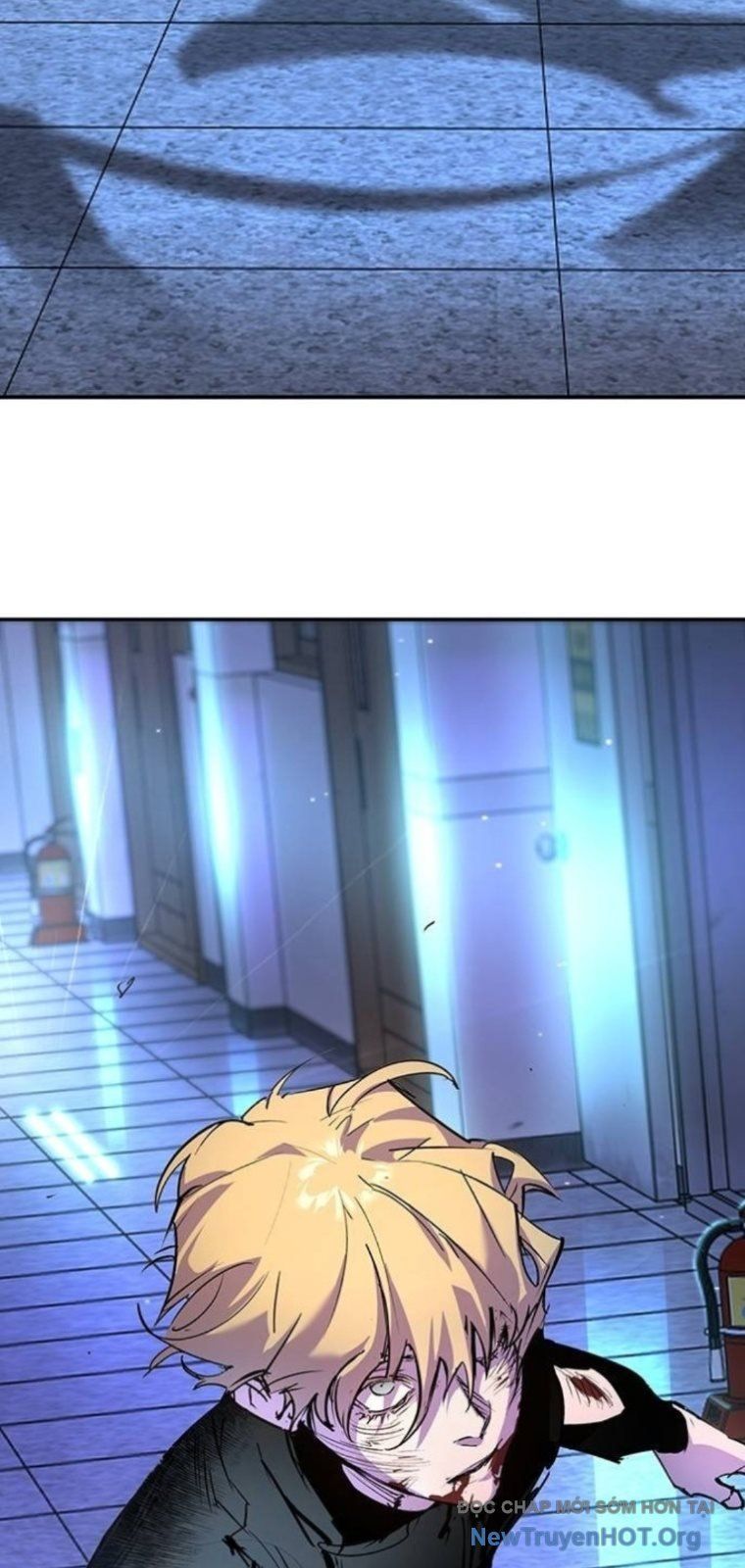 Cách Mạng Bắt Nạt Chapter 43 - Trang 2