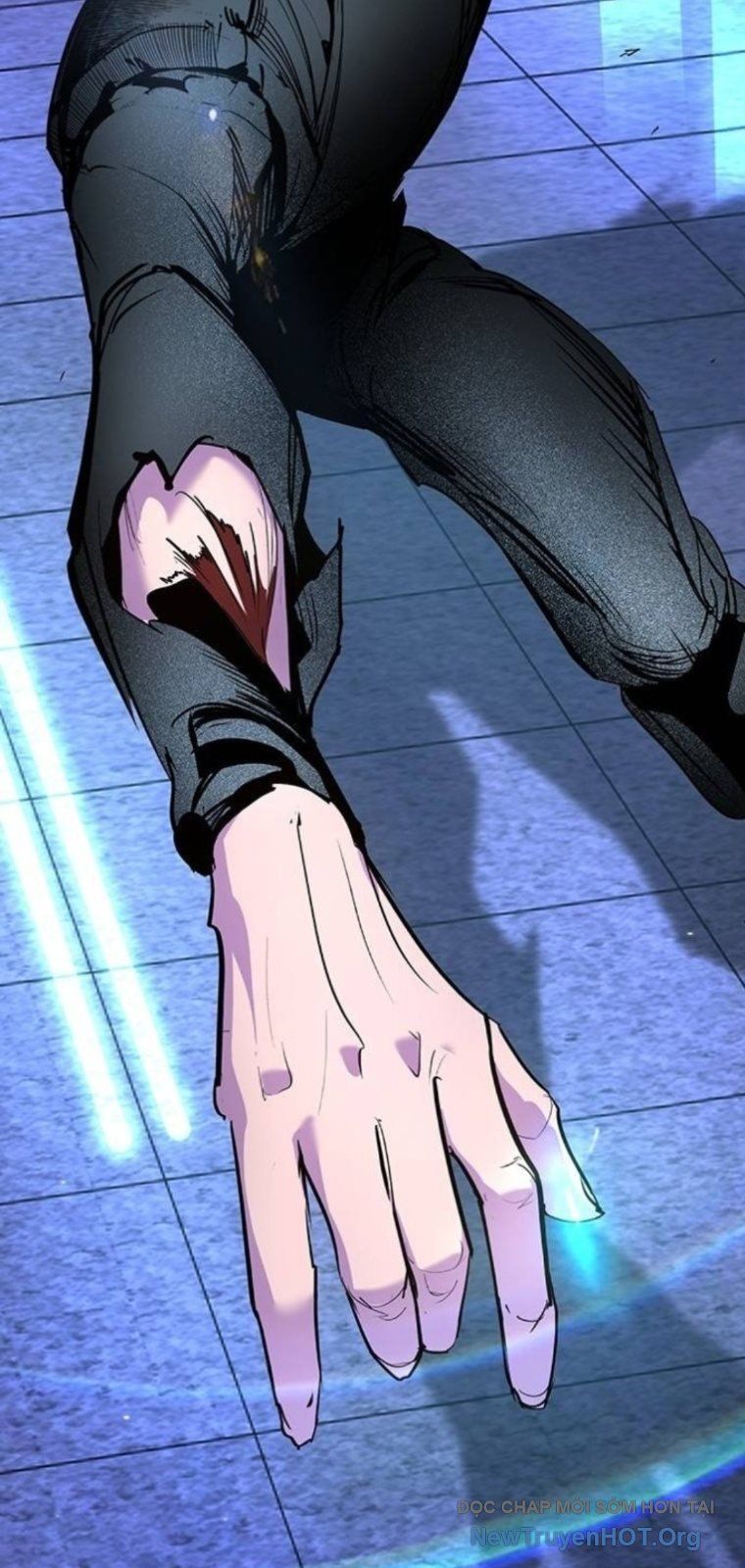 Cách Mạng Bắt Nạt Chapter 43 - Trang 2