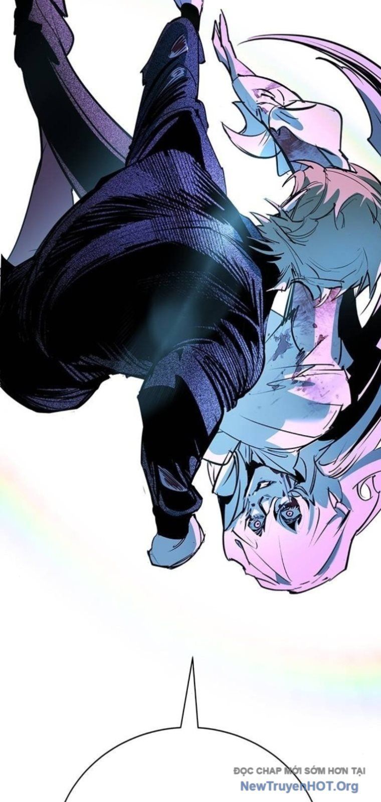 Cách Mạng Bắt Nạt Chapter 43 - Trang 2