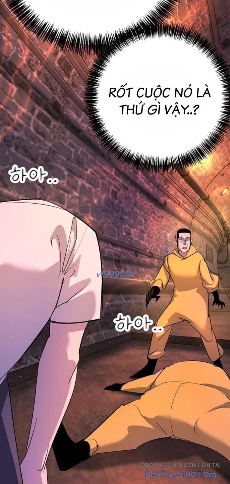 Cách Mạng Bắt Nạt Chapter 43 - Trang 2