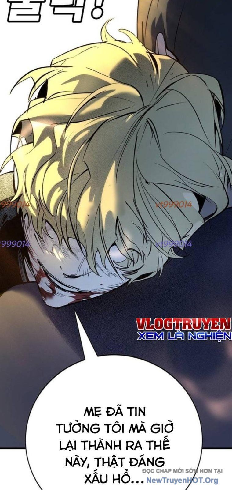 Cách Mạng Bắt Nạt Chapter 43 - Trang 2