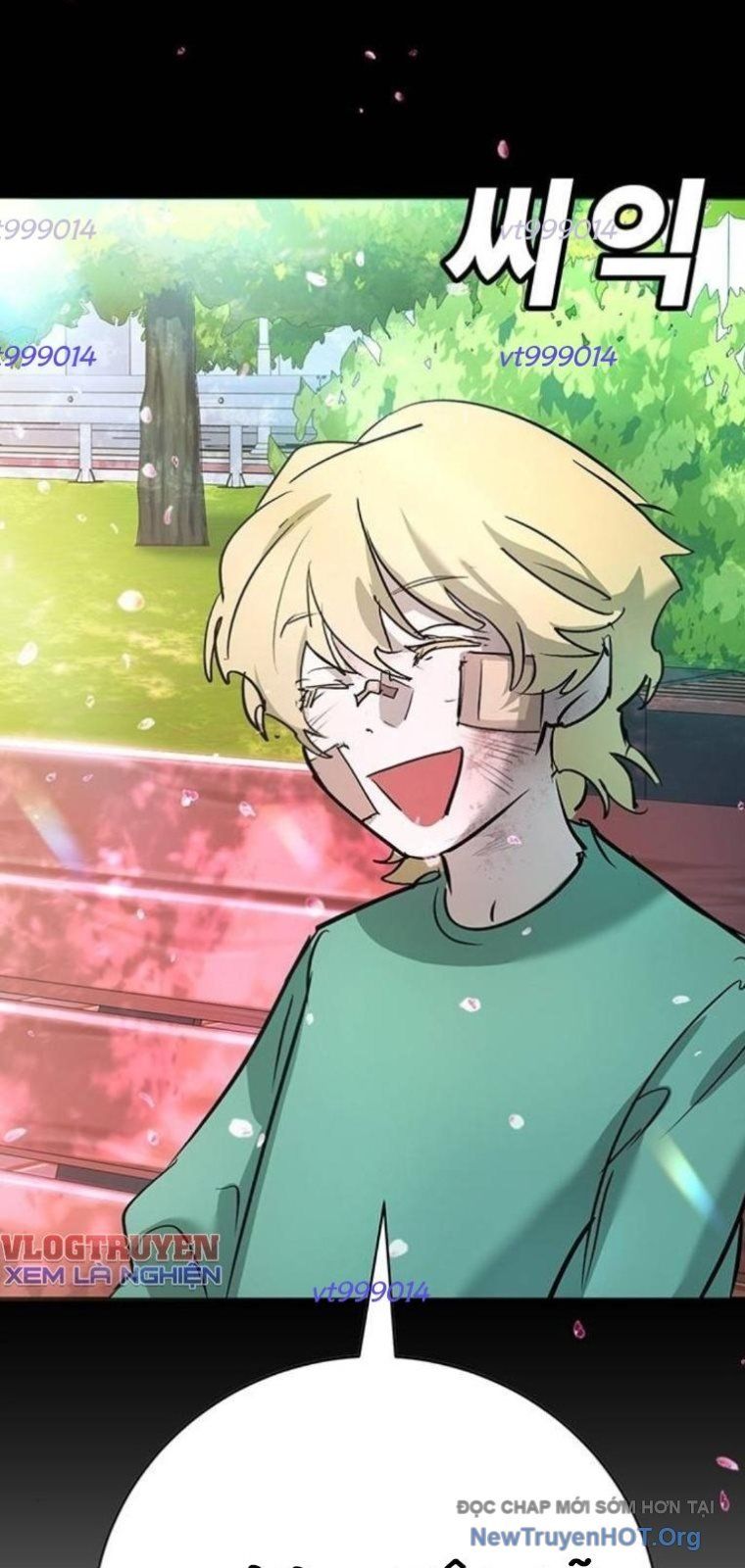 Cách Mạng Bắt Nạt Chapter 43 - Trang 2