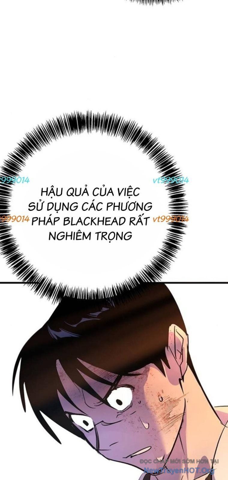 Cách Mạng Bắt Nạt Chapter 43 - Trang 2