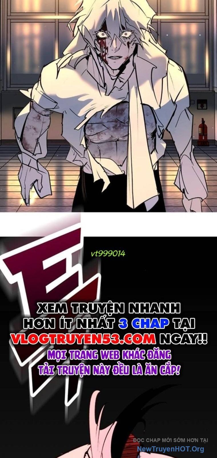 Cách Mạng Bắt Nạt Chapter 43 - Trang 2