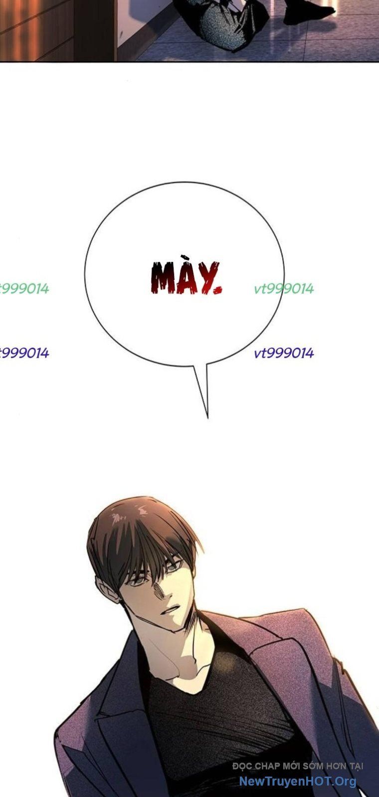 Cách Mạng Bắt Nạt Chapter 43 - Trang 2