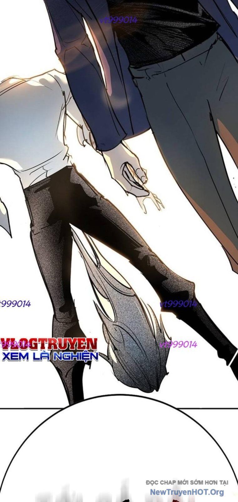 Cách Mạng Bắt Nạt Chapter 43 - Trang 2