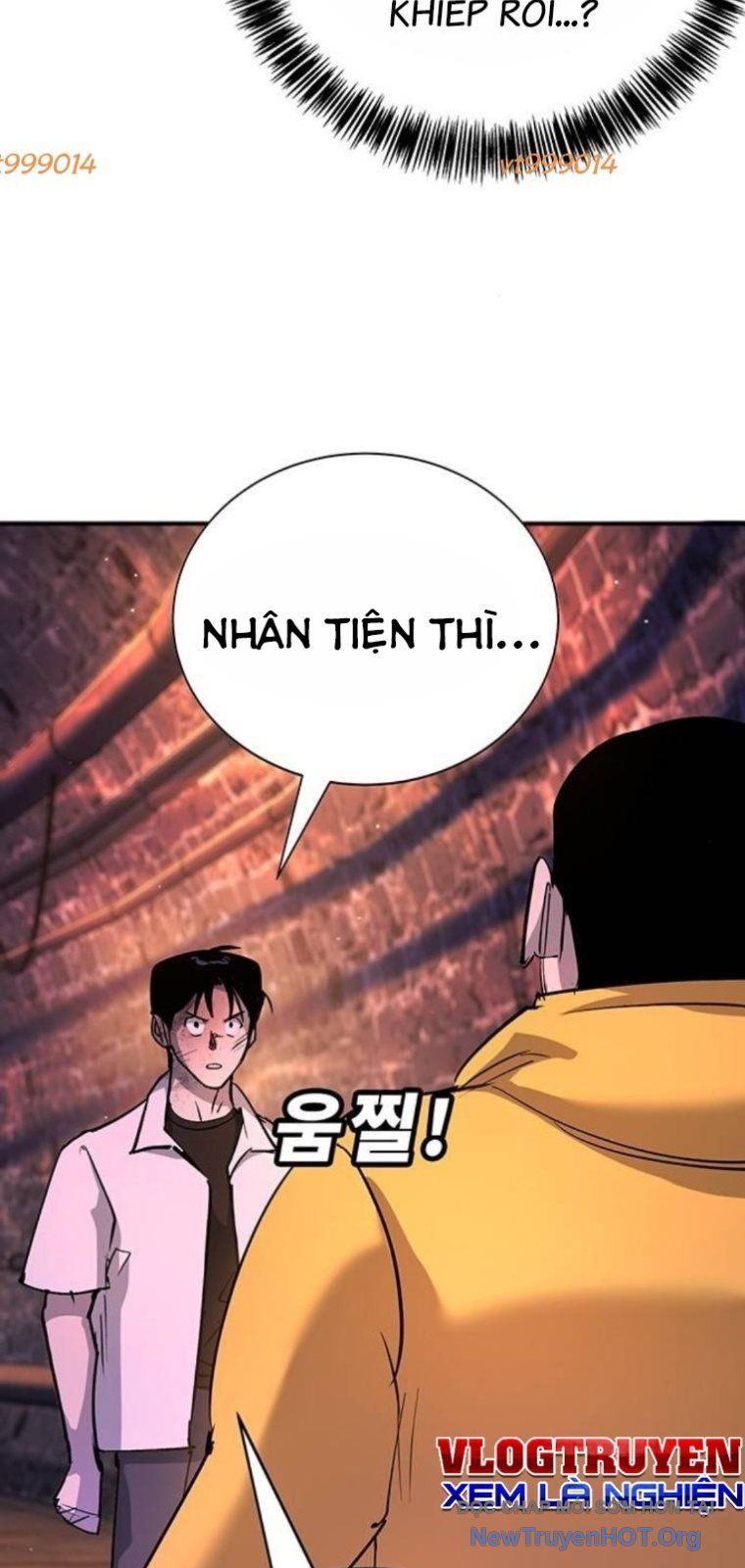 Cách Mạng Bắt Nạt Chapter 43 - Trang 2