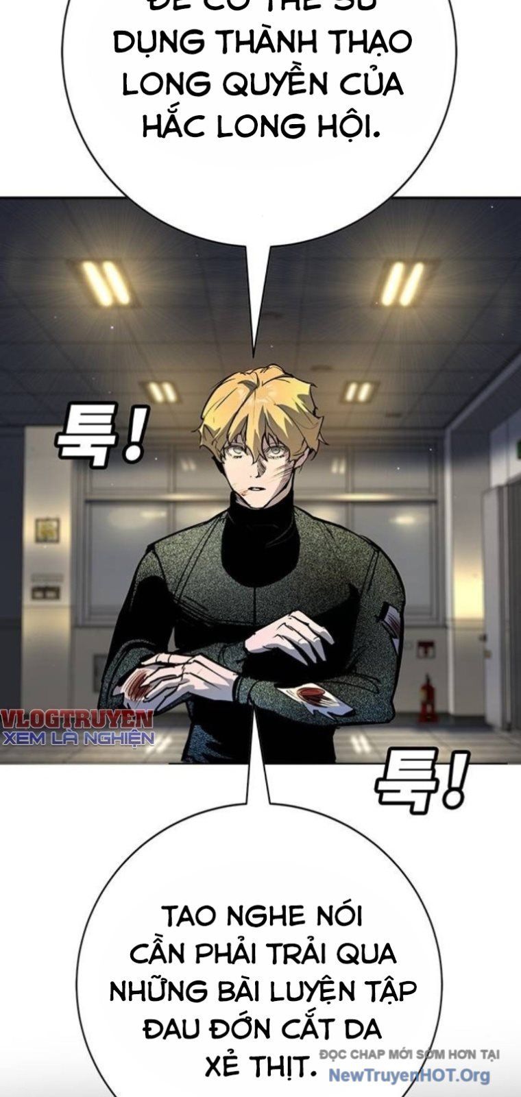 Cách Mạng Bắt Nạt Chapter 43 - Trang 2