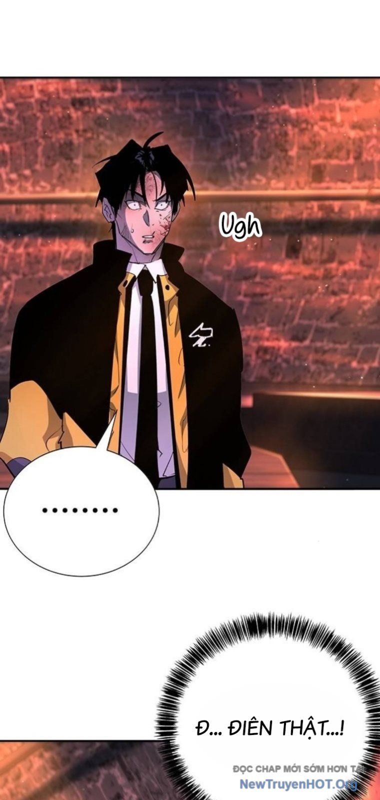 Cách Mạng Bắt Nạt Chapter 43 - Trang 2