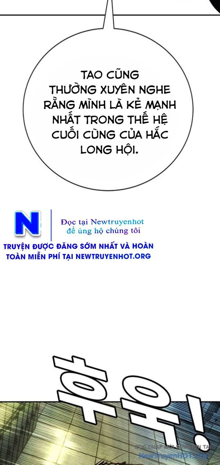 Cách Mạng Bắt Nạt Chapter 43 - Trang 2