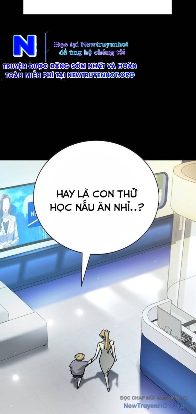 Cách Mạng Bắt Nạt Chapter 43 - Trang 2