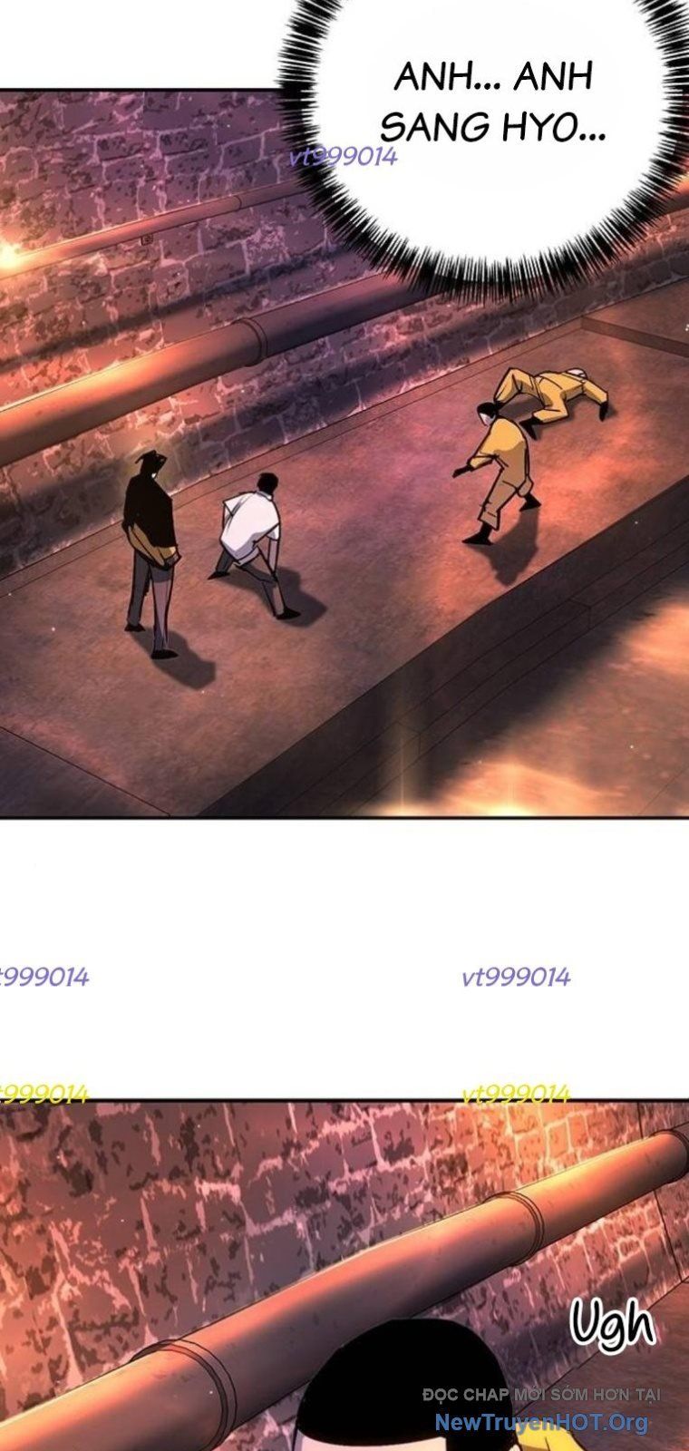 Cách Mạng Bắt Nạt Chapter 43 - Trang 2