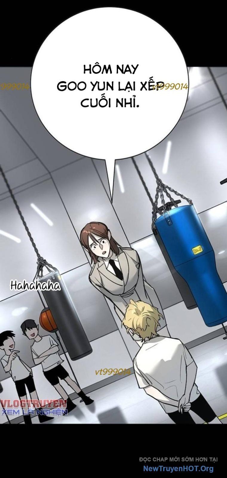 Cách Mạng Bắt Nạt Chapter 43 - Trang 2