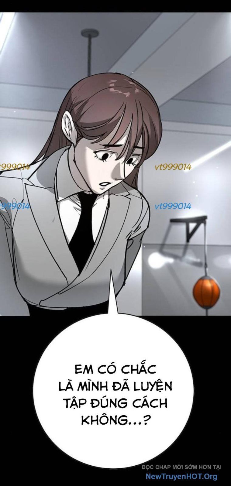 Cách Mạng Bắt Nạt Chapter 43 - Trang 2