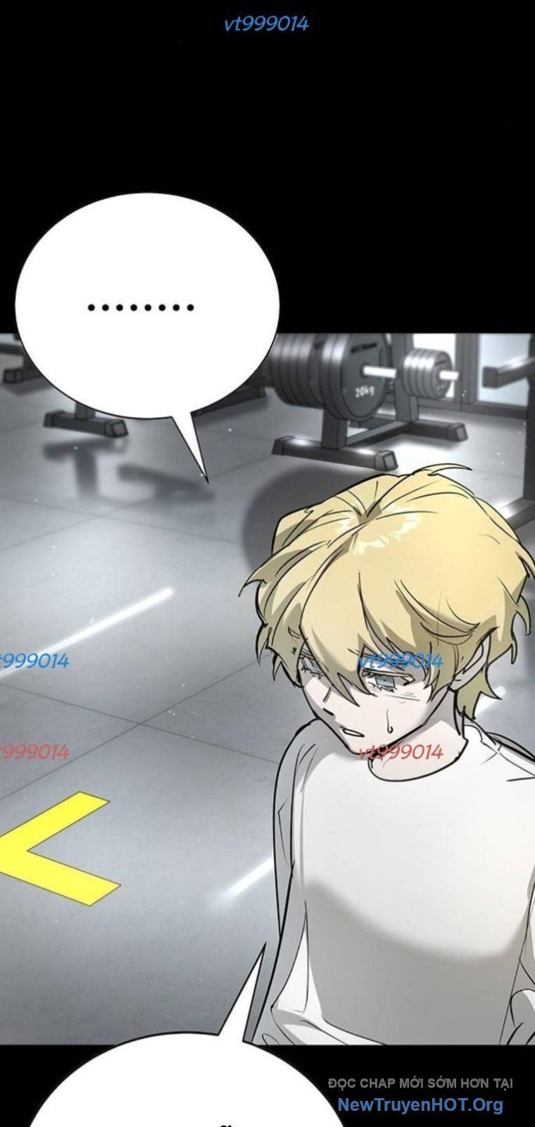 Cách Mạng Bắt Nạt Chapter 43 - Trang 2