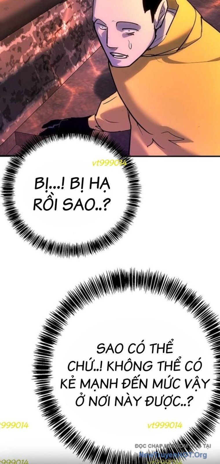 Cách Mạng Bắt Nạt Chapter 43 - Trang 2