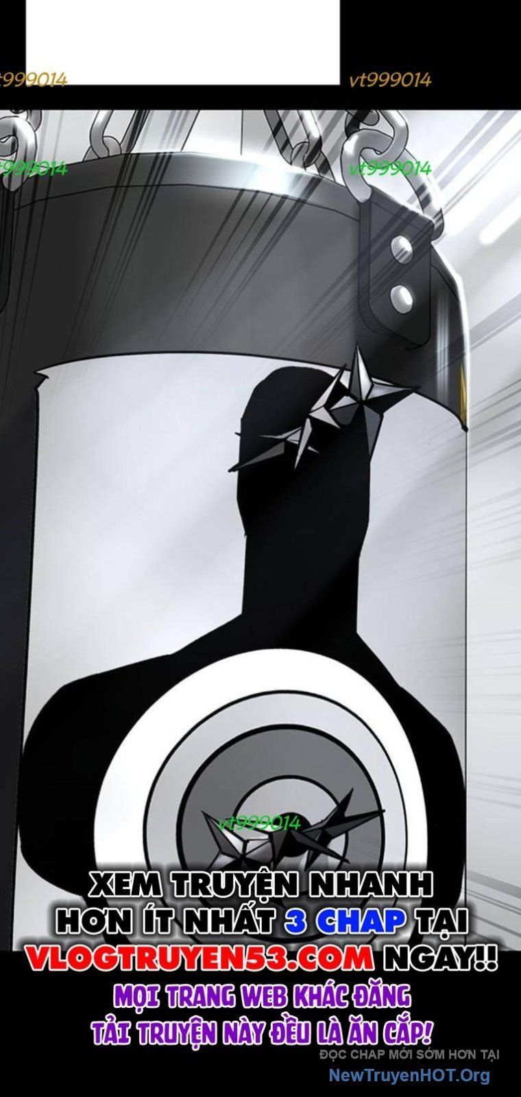 Cách Mạng Bắt Nạt Chapter 43 - Trang 2