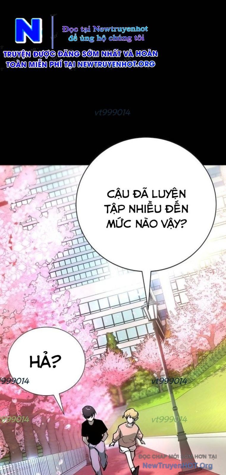 Cách Mạng Bắt Nạt Chapter 43 - Trang 2