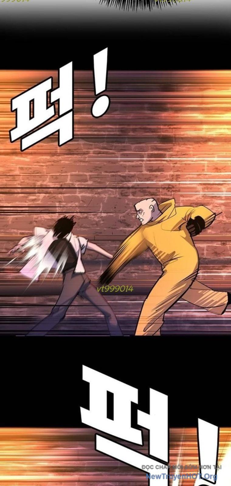 Cách Mạng Bắt Nạt Chapter 43 - Trang 2