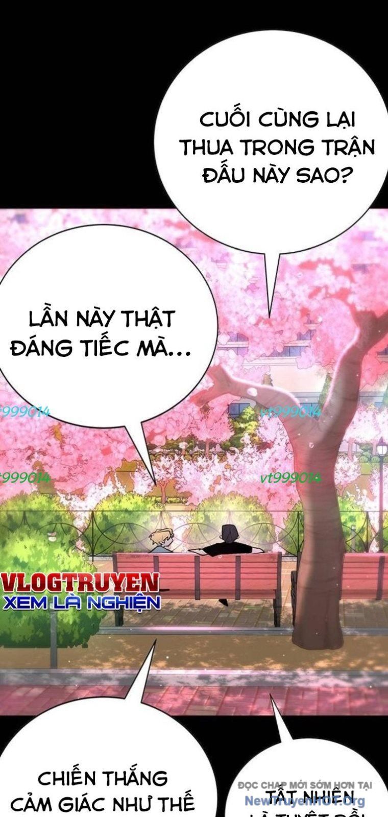 Cách Mạng Bắt Nạt Chapter 43 - Trang 2