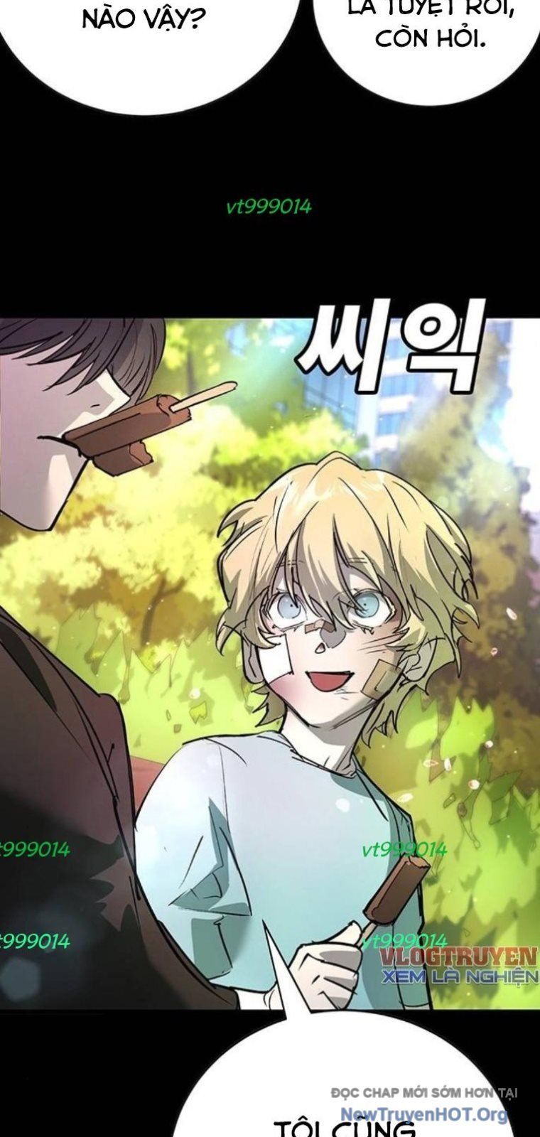 Cách Mạng Bắt Nạt Chapter 43 - Trang 2