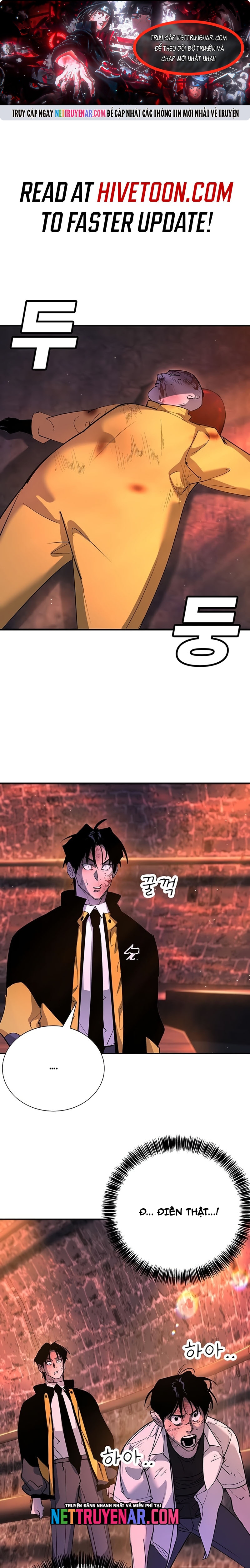 Cách Mạng Bắt Nạt Chapter 43.1 - Trang 2