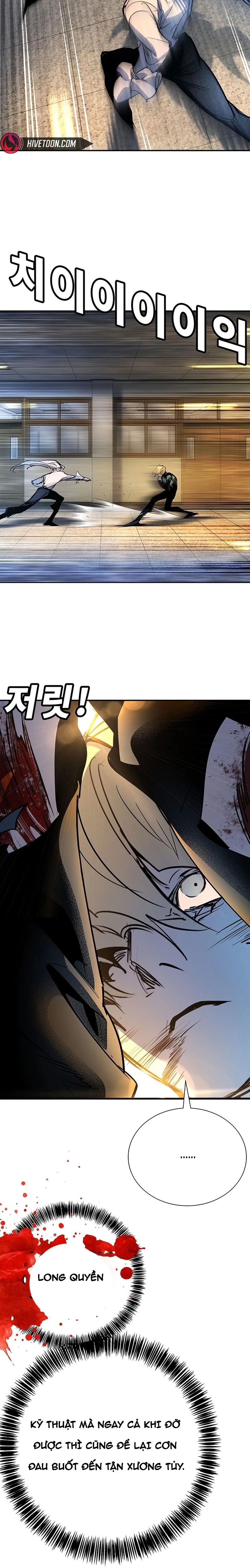 Cách Mạng Bắt Nạt Chapter 43.1 - Trang 2