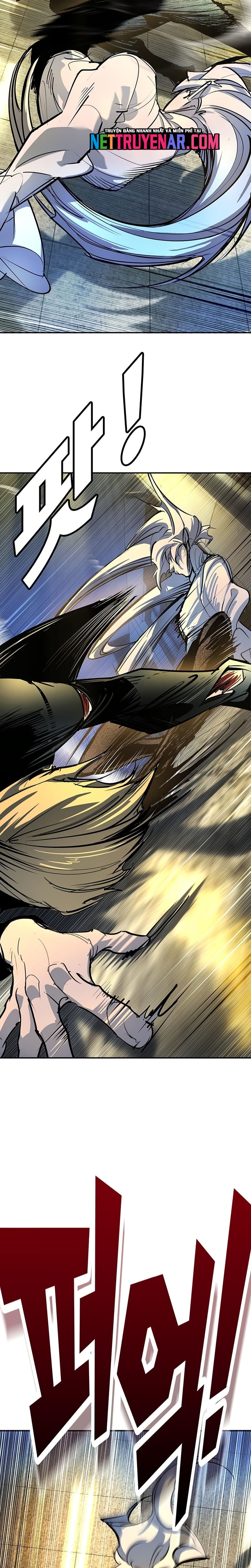 Cách Mạng Bắt Nạt Chapter 43.1 - Trang 2