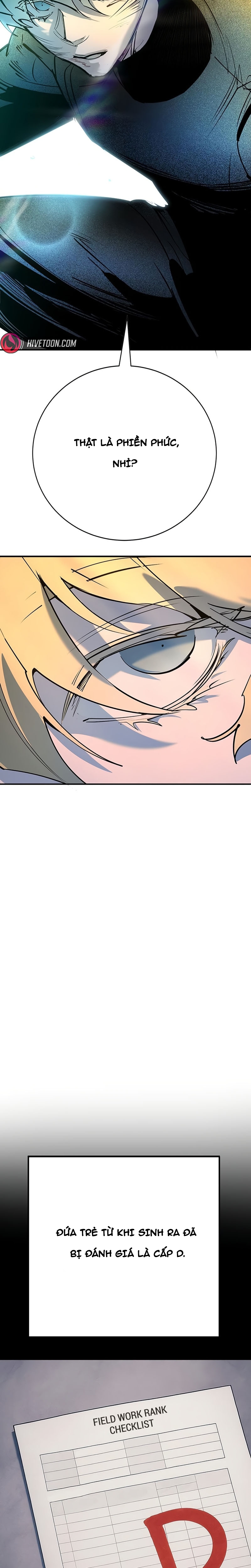 Cách Mạng Bắt Nạt Chapter 43.1 - Trang 2