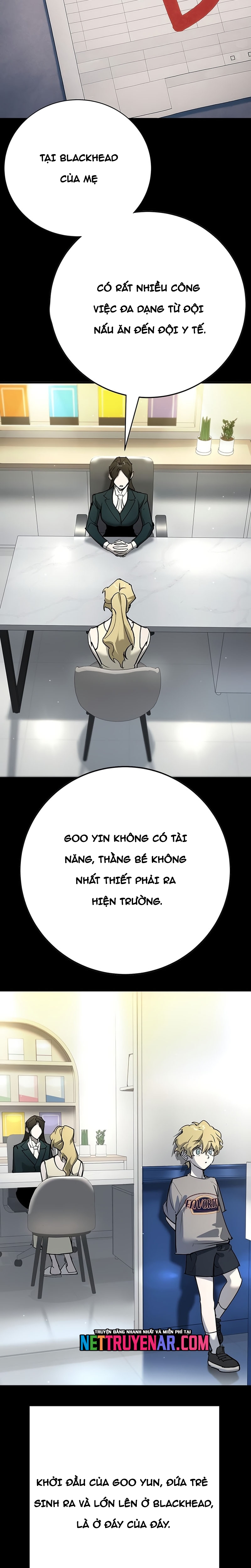 Cách Mạng Bắt Nạt Chapter 43.1 - Trang 2