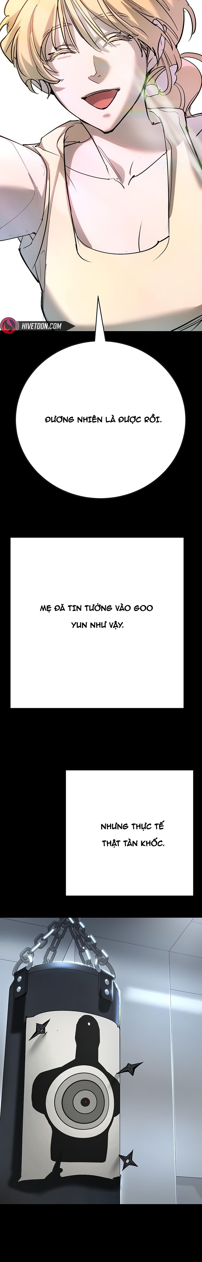 Cách Mạng Bắt Nạt Chapter 43.1 - Trang 2