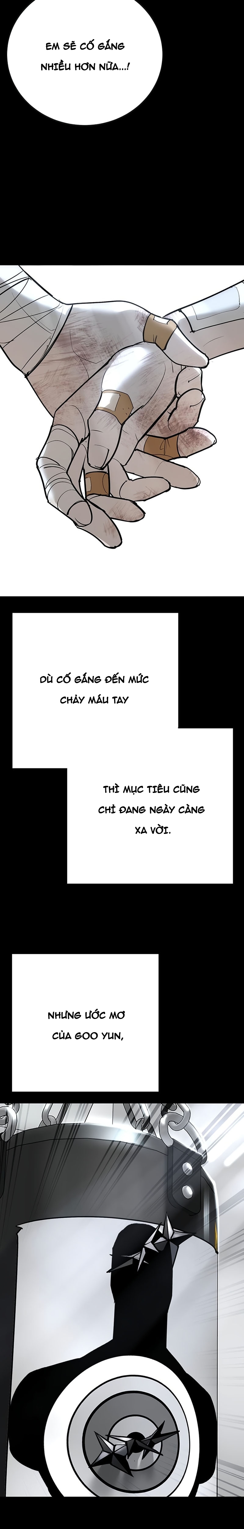 Cách Mạng Bắt Nạt Chapter 43.1 - Trang 2