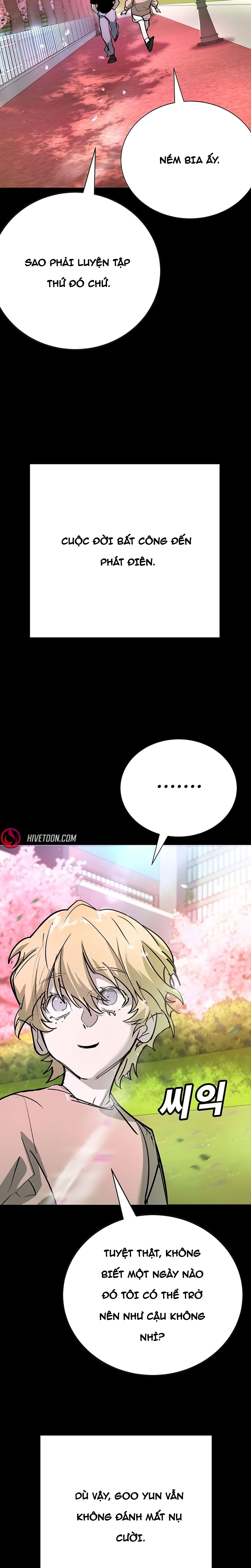 Cách Mạng Bắt Nạt Chapter 43.1 - Trang 2