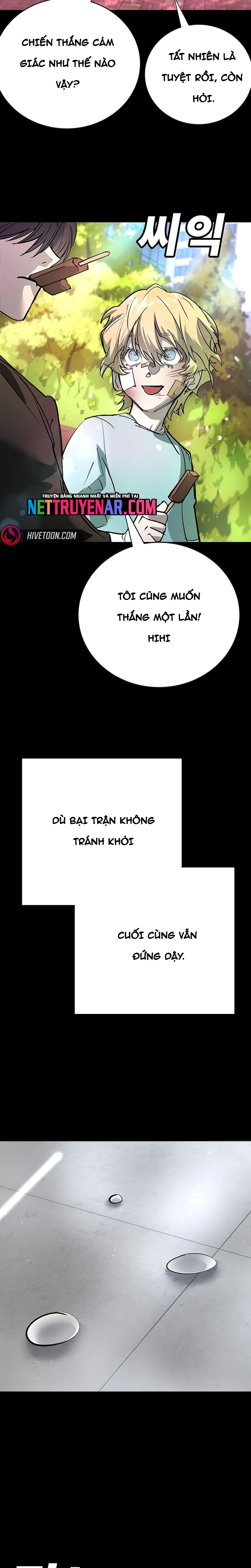 Cách Mạng Bắt Nạt Chapter 43.1 - Trang 2