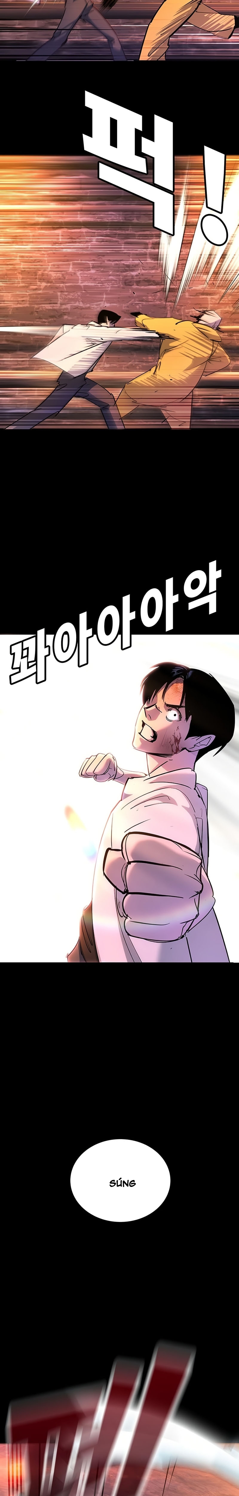 Cách Mạng Bắt Nạt Chapter 43.1 - Trang 2